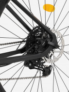 Roces Vento 3 29 дюйм тау велосипеді — фото №7