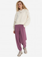 Худи женское оверсайз Kappa — фото №4