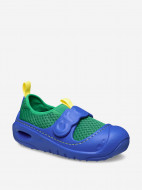 Аквашузы для мальчиков Crocs Swiftwater Splash — фото №2