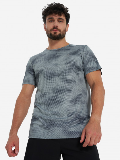 Футболка мужская Demix