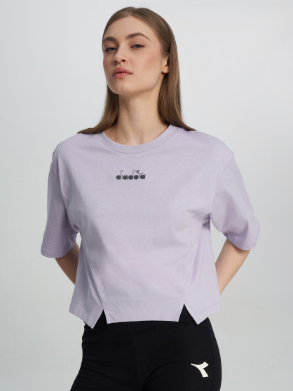 Diadora әйелдер футболкасы