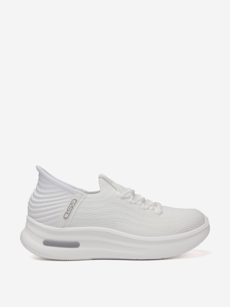 Слипоны женские GSD — фото №4