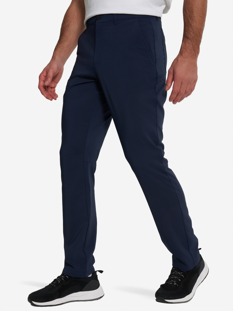 Брюки мужские Columbia Sage Peak Chino Pant — фото №5