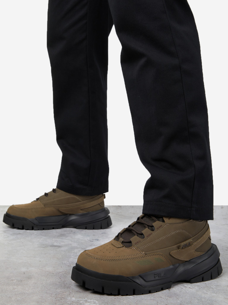 FILA Backbone Mid ерлер жылы бәтеңкесі — фото №7