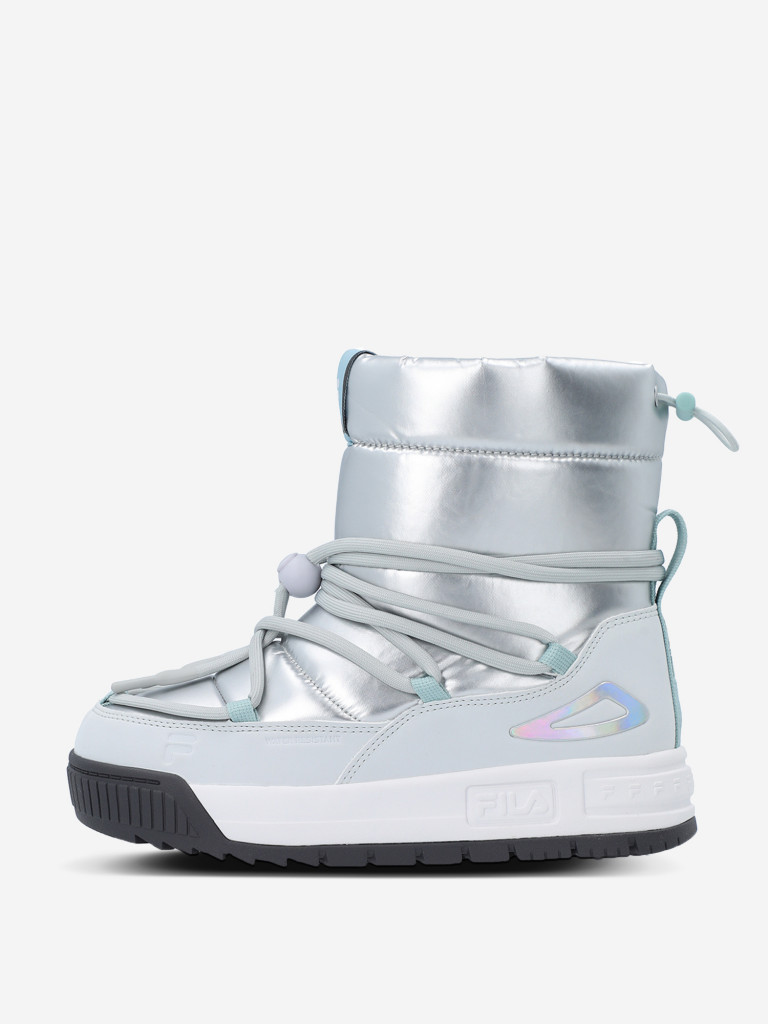 Дутики для девочек FILA Fil Puff