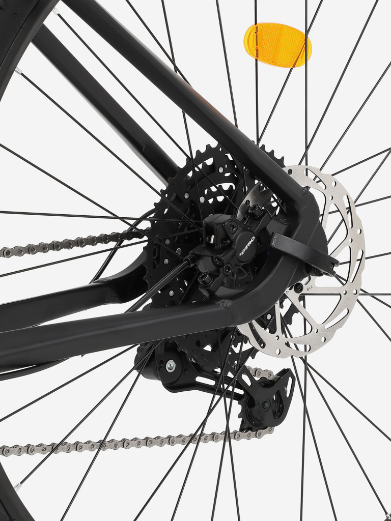 Roces Vento 3 29 дюйм тау велосипеді — фото №7