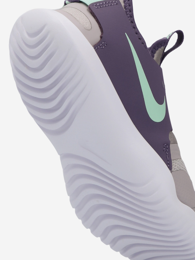 Кроссовки для девочек Nike Flex Runner PS — фото №8