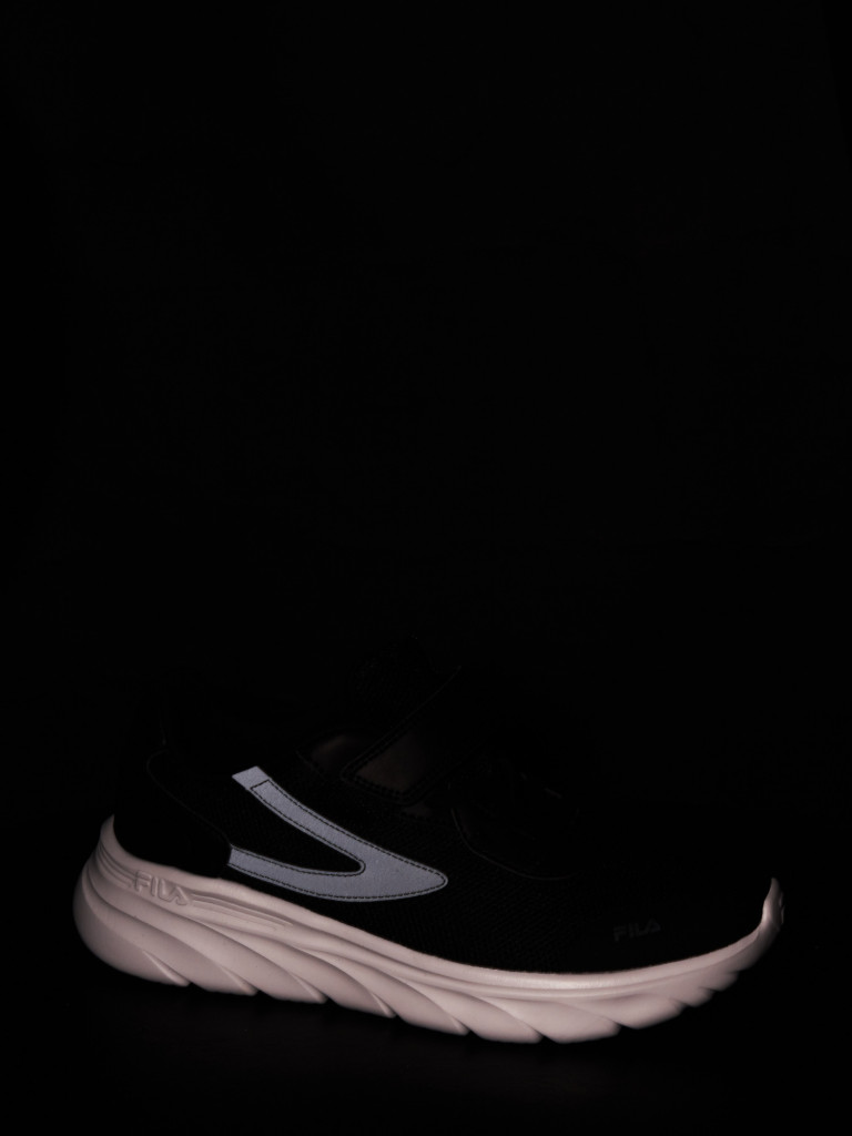 Кроссовки для мальчиков FILA Sp Filform B — фото №11