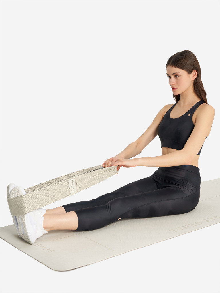 Топ бра спортивный Sensana — фото №5