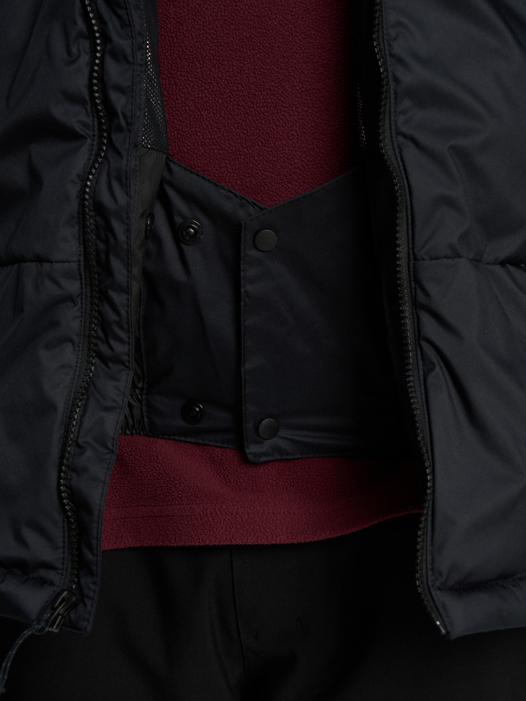 Куртка горнолыжная непромокаемая мужская Columbia Slope Style II Jacket — фото №12