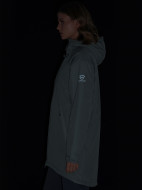 Куртка утепленная женская Northland — фото №13