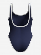 Speedo Solid Scoop әйелдер шомылу киімі — фото №7