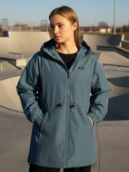 Куртка утепленная женская Termit