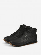 Кроссовки утепленные мужские PUMA St Runner V3 Mid L — фото №2