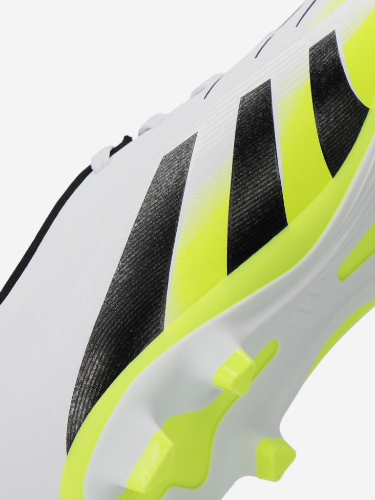 Бутсы для мальчиков Adidas Predator — фото №8