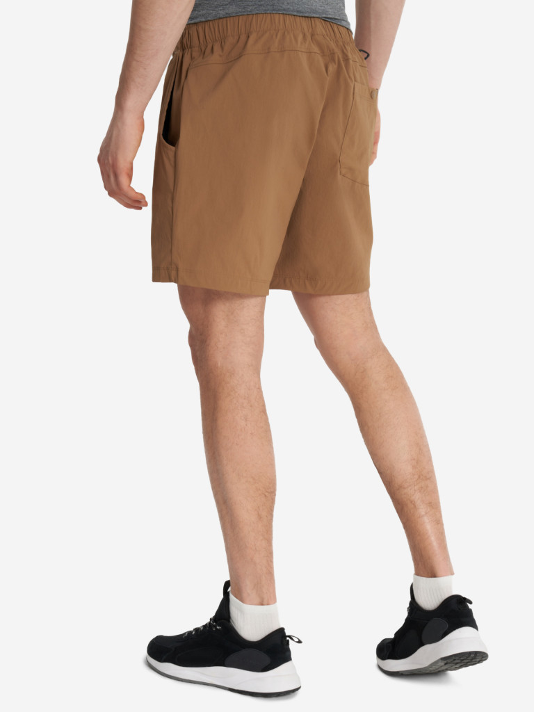 Шорты мужские Columbia Landroamer Ripstop Short — фото №2