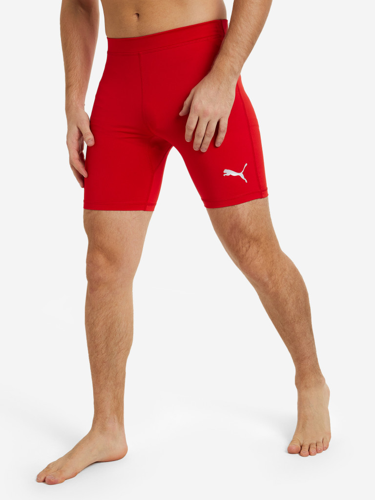 Шорты компрессионные мужские PUMA Liga