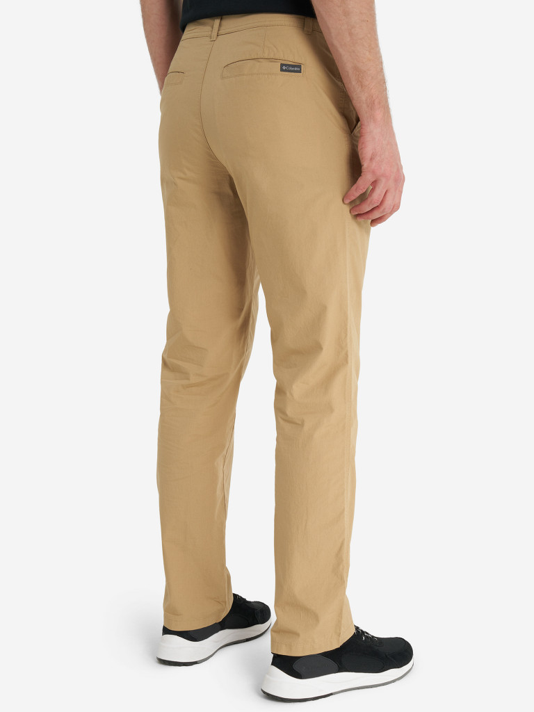 Брюки мужские Columbia Washed Out Pant — фото №2