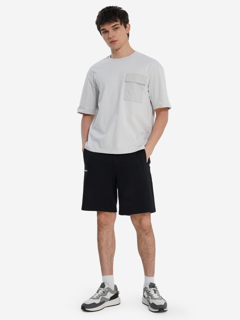 Шорты мужские Kappa — фото №4