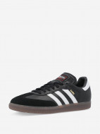 Кеды мужские Adidas Samba — фото №3