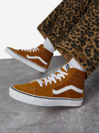 Кеды женские Vans Ua Sk8-Hi