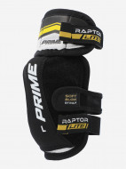 Налокотники хоккейные детские Prime Raptor Lite YTH — фото №3