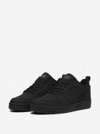 Кеды мужские PUMA Rebound V6 Low Nubuck — фото №2