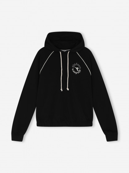 Худи женское Diadora