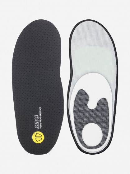 Стельки Sidas Custom Winter C Comfort