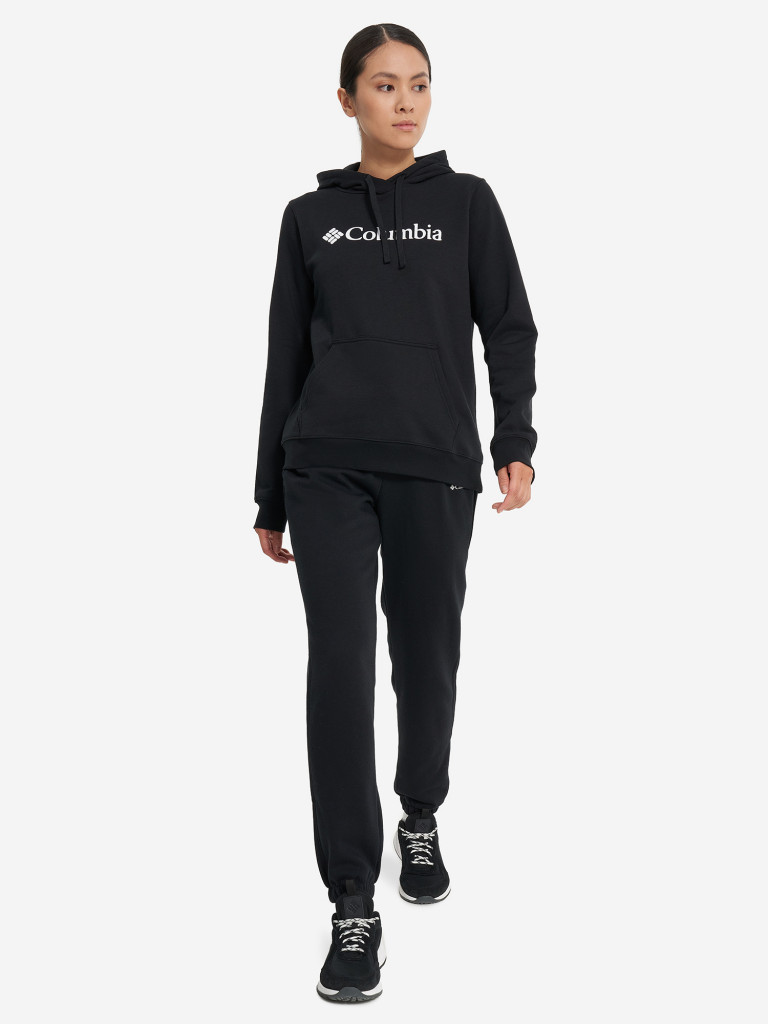 Брюки женские Columbia Trek Jogger — фото №4