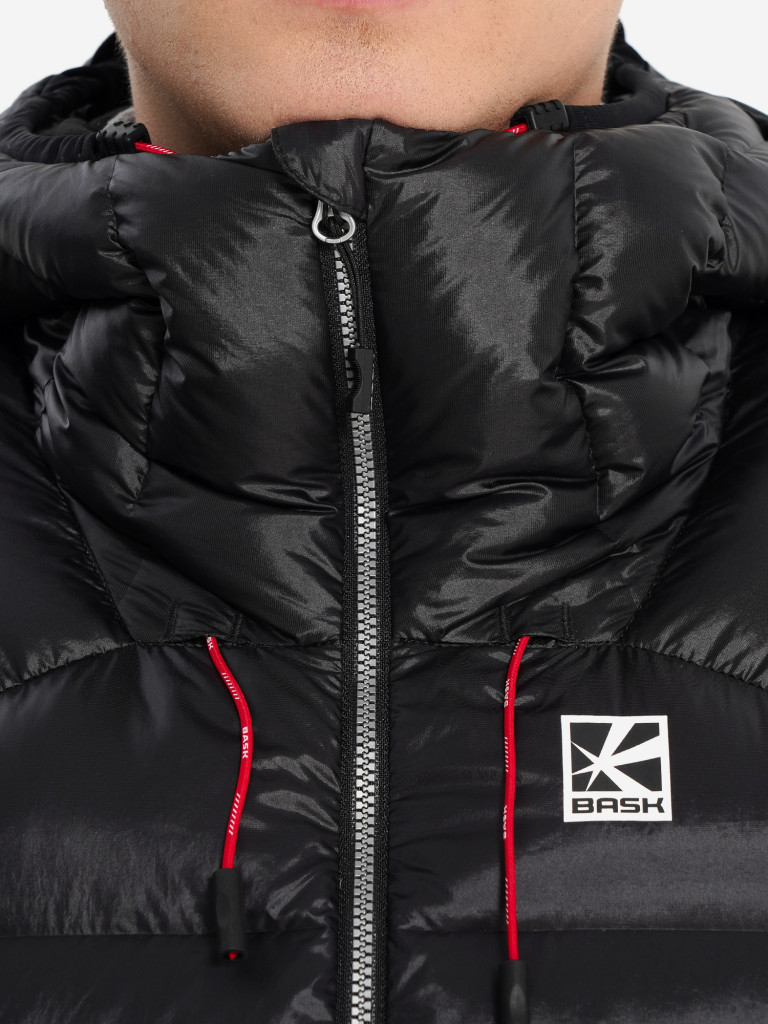 Bask Chamonix Pro V2 ерлер мамық курткасы — фото №6