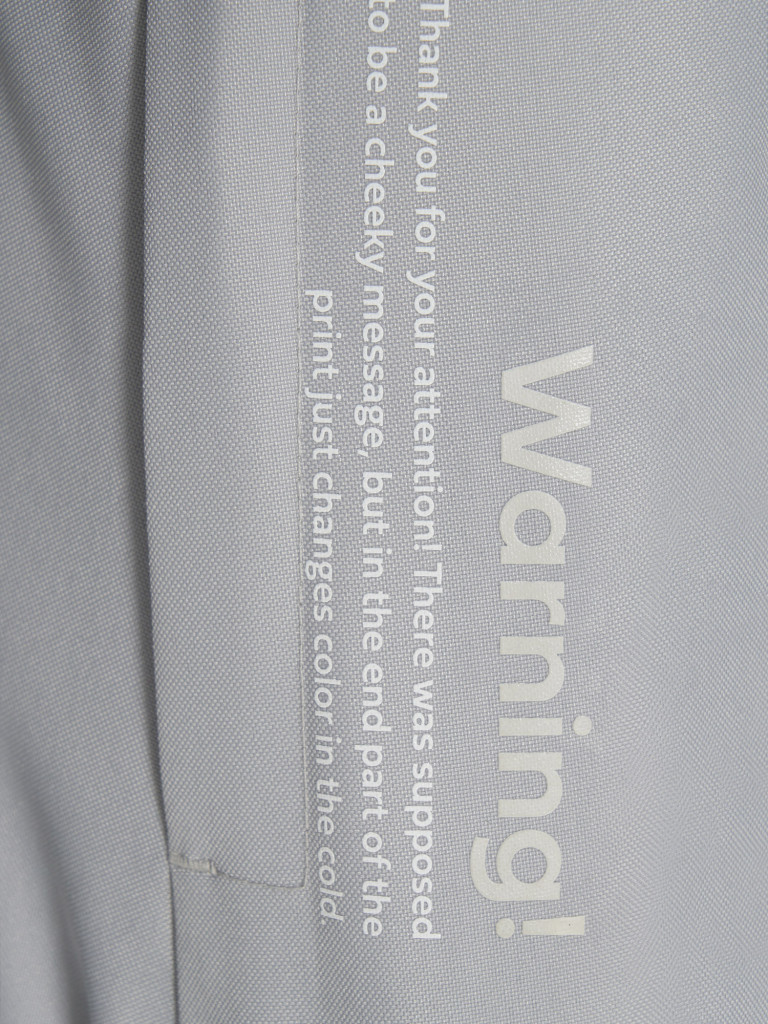 Куртка утепленная мужская Termit — фото №27