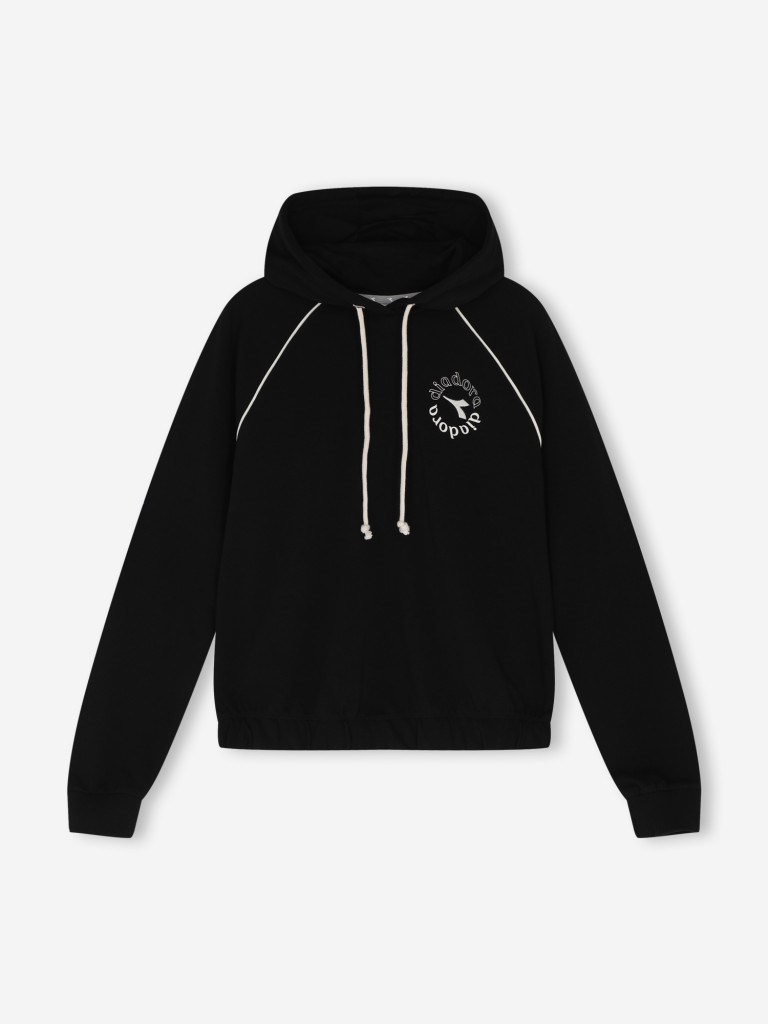 Худи женское Diadora — фото №9