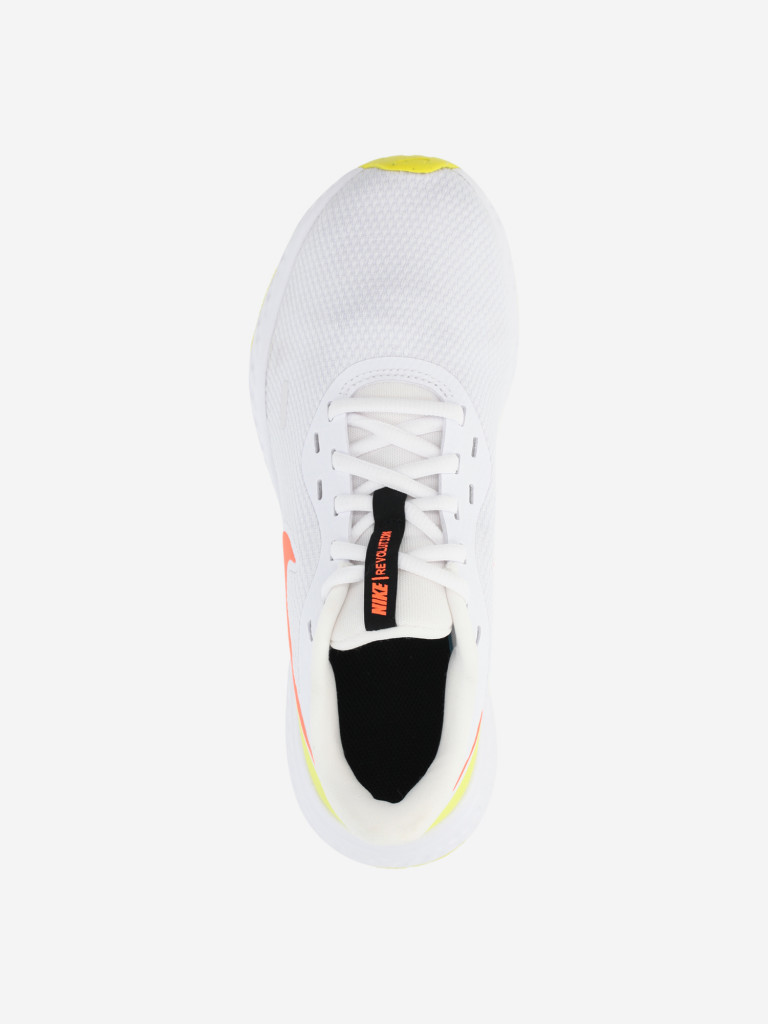 Кроссовки женские Nike Revolution 5 — фото №6