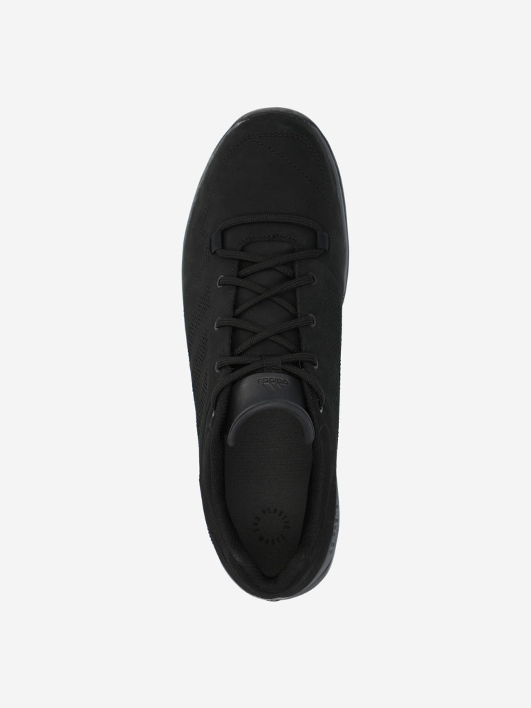 Кроссовки мужские adidas Terrex Daroga Plus Leather Hiking Shoes — фото №6