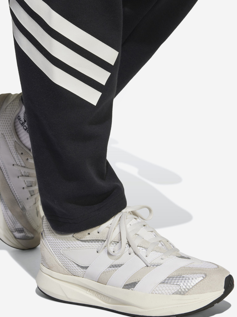 adidas 3S ұлдар шалбары — фото №5