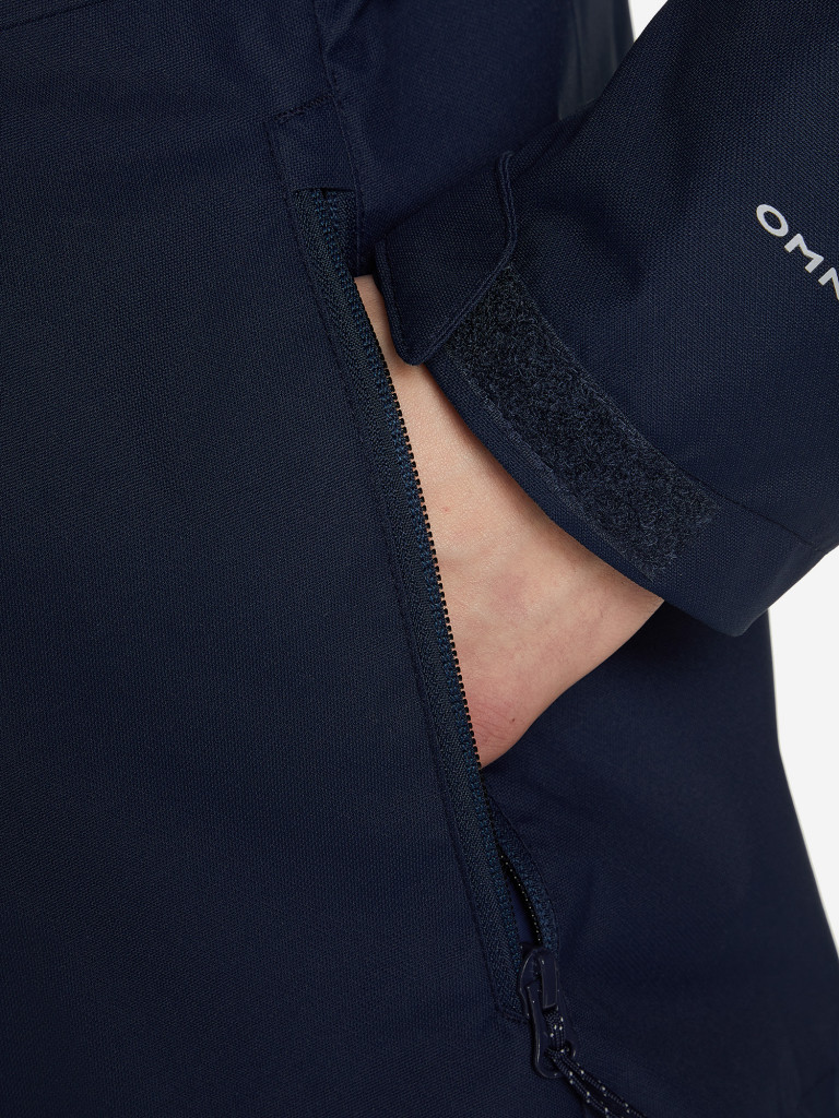 Columbia Hikebound Jacket ерлер курткасы — фото №6
