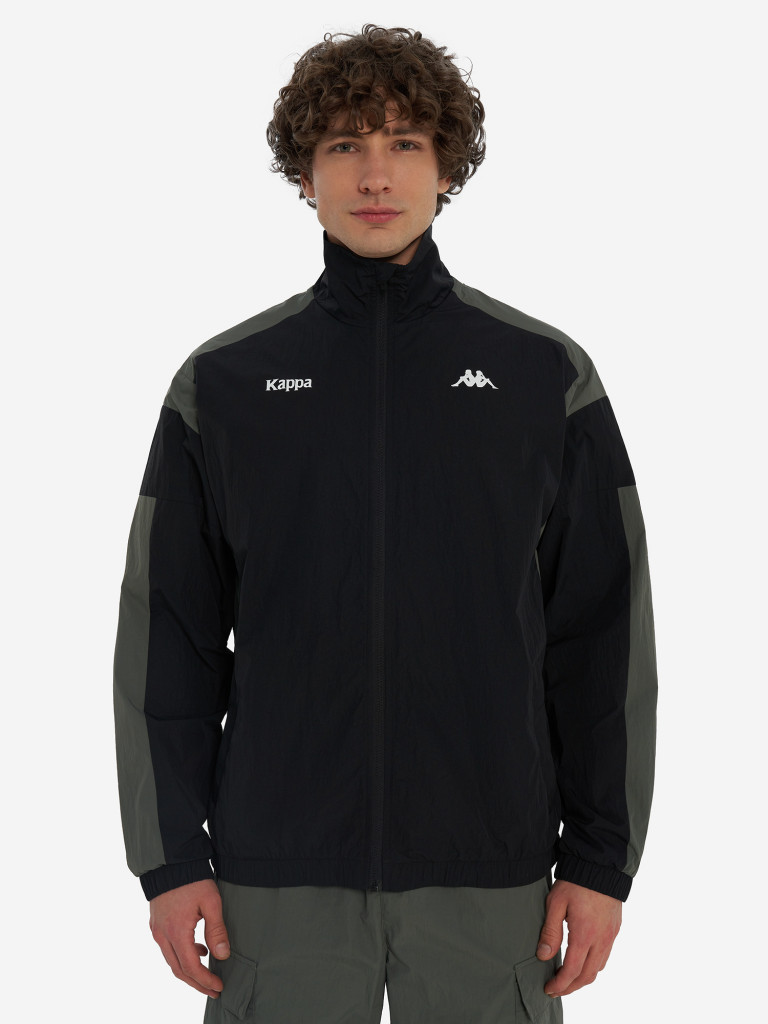 Ветровка мужская Kappa — фото №2