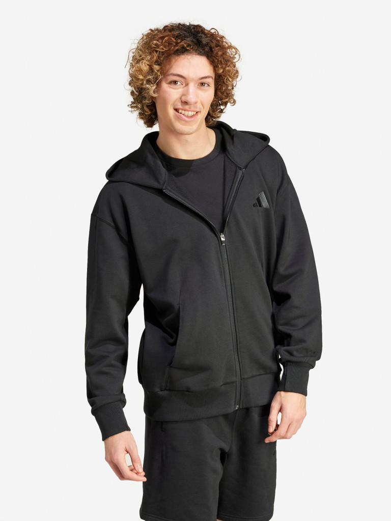 Толстовка мужская adidas All Szn — фото №4
