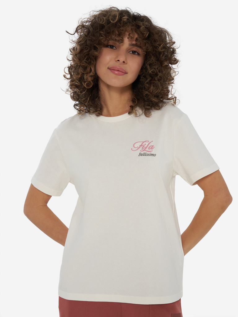 Футболка женская FILA