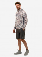 Лонгслив мужской Remington Fishing Sun And Mosquito Protection Style 4 — фото №13