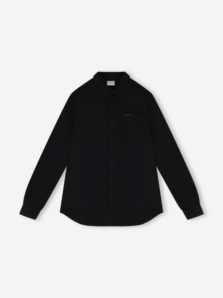 Рубашка мужская Columbia Cornell Woods Flannel Shirt — фото №9