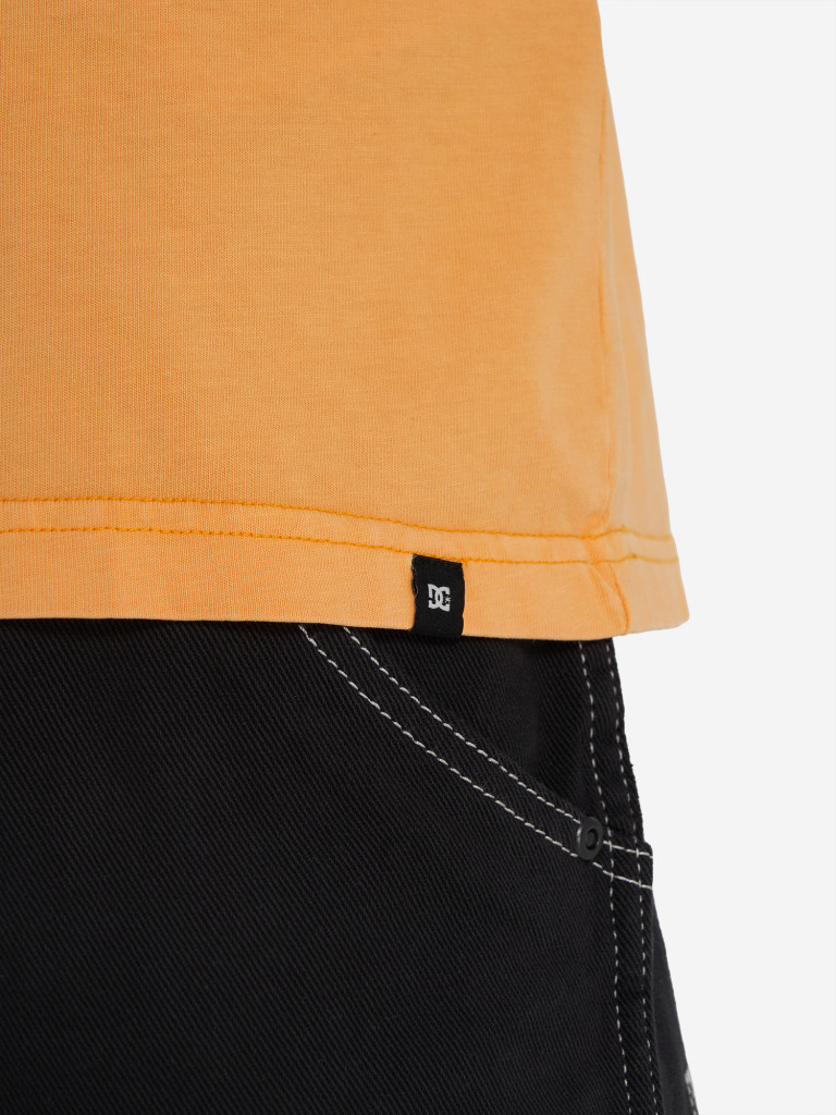 Футболка мужская DC Shoes Off Course — фото №6