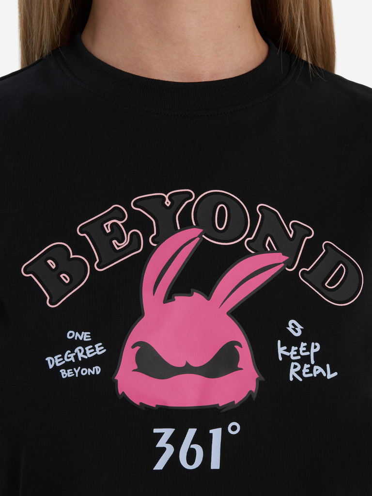 Футболка женская 361° — фото №5