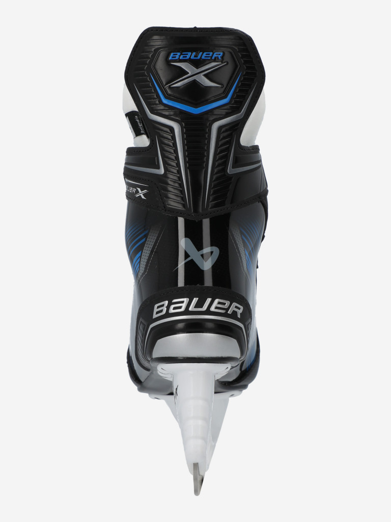 Коньки хоккейные Bauer X SR D — фото №3