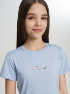 FILA қыздарға арналған футболкасы — фото №6