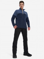 Джемпер флисовый мужской Columbia Basin Trail III Full Zip — фото №4