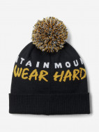 Шапка Mountain Hardwear Aprespro — фото №3