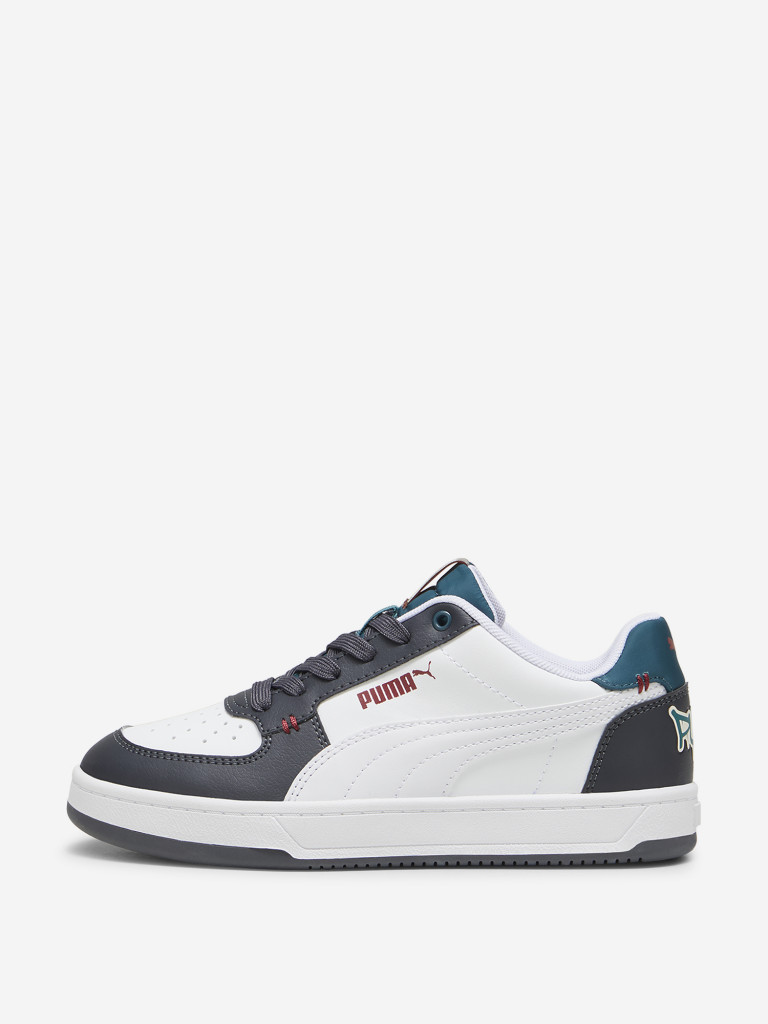Кеды детские PUMA Caven 2.0 Mid 90S Jr