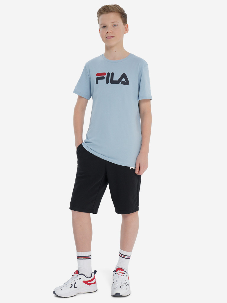 Футболка детская FILA — фото №4